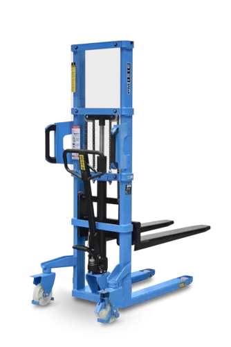 Capacidade até 1.500 Kg
