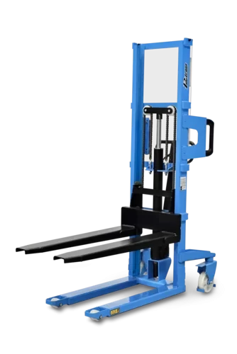 Capacidade até 500 Kg