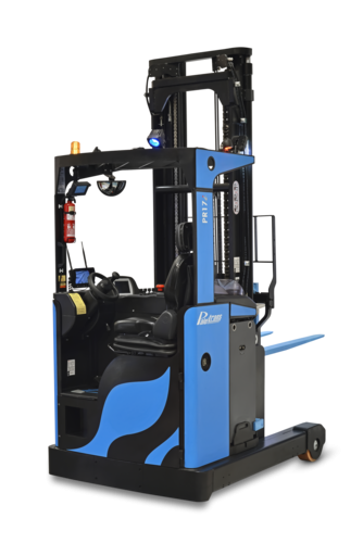 Capacidade de 1.700 Kg
