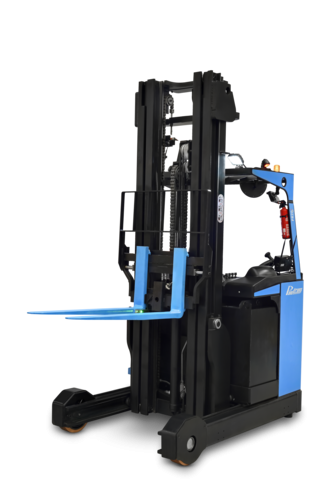 Capacidade de 2.000 Kg
