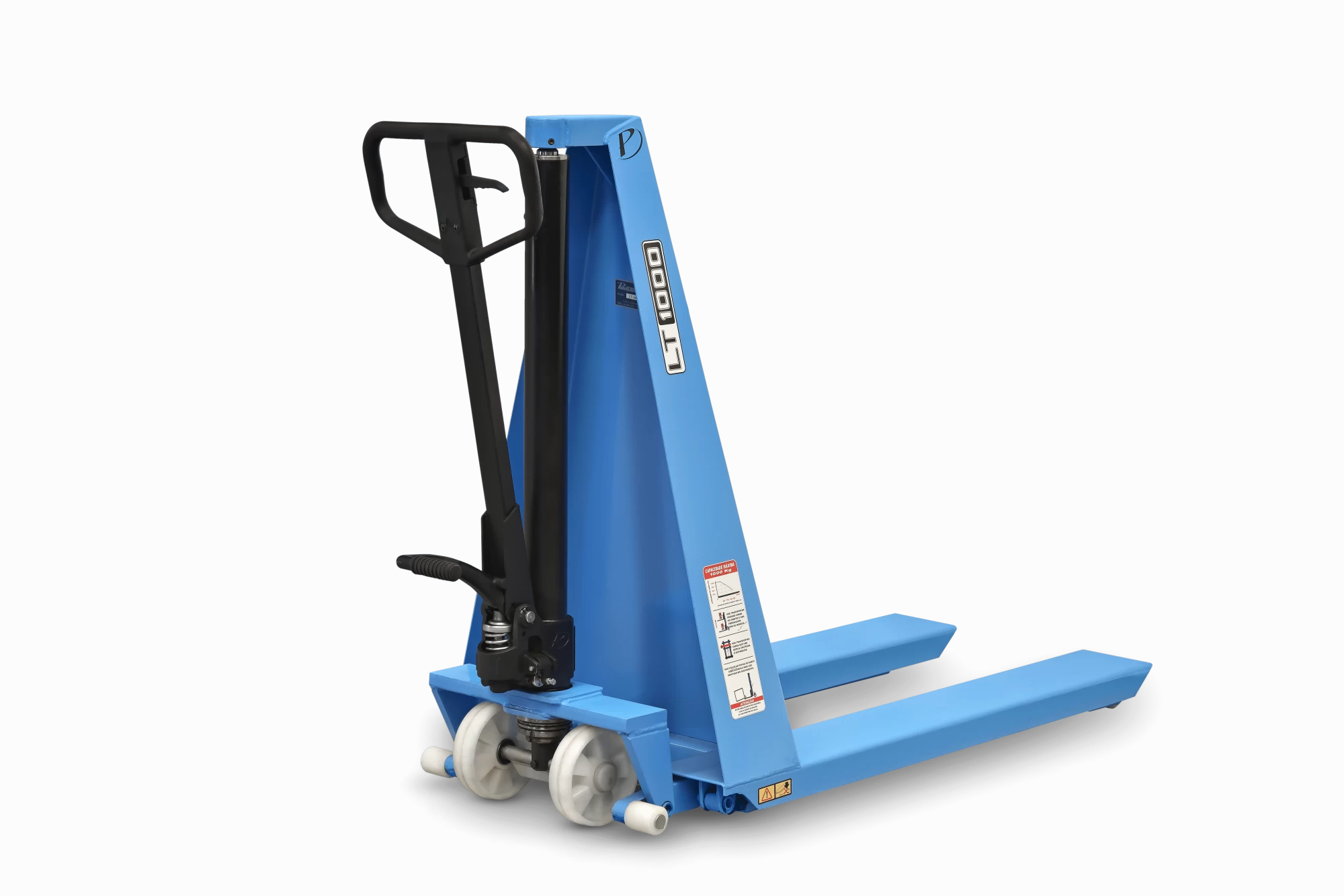 Carro Pantográfico