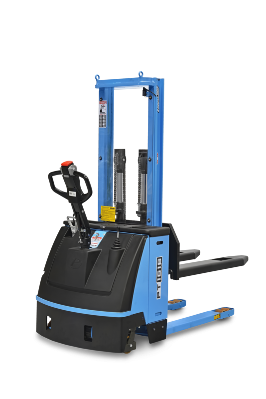 PT Capacidade de 1.600 Kg