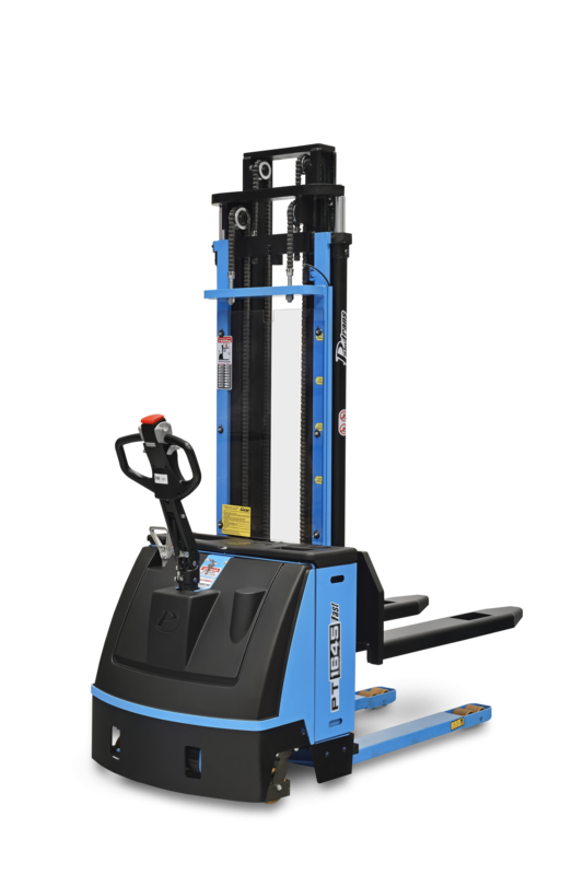 PT Fast Capacidade de 1.600 Kg