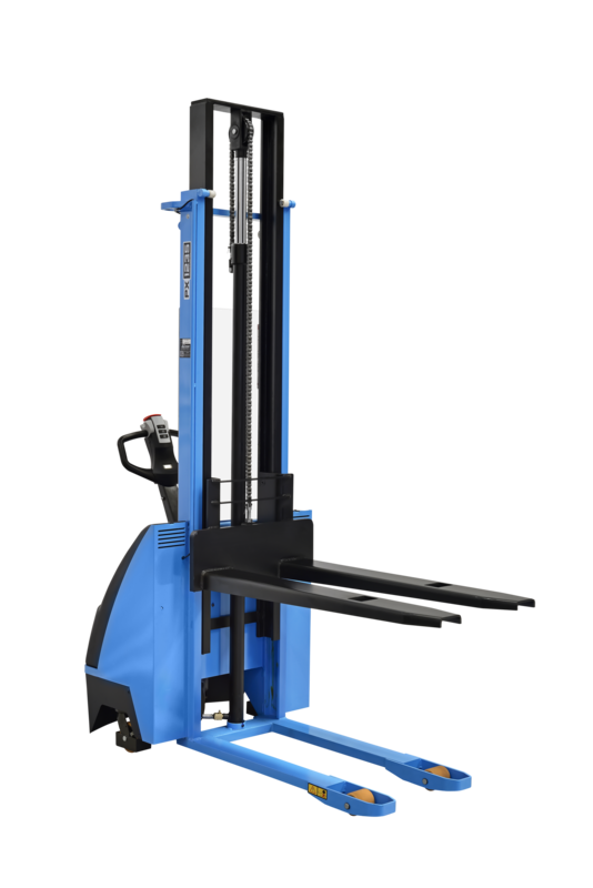 PX Capacidade de 1.200 Kg 