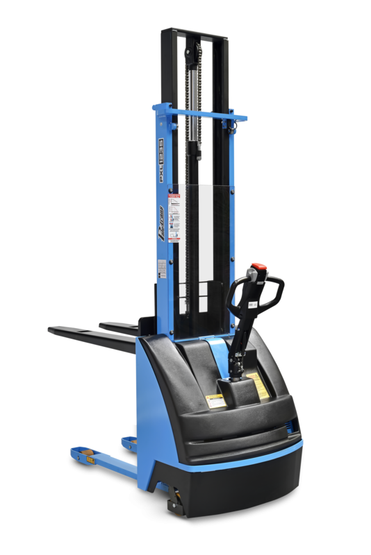 PXL Capacidade de 1.200 Kg 