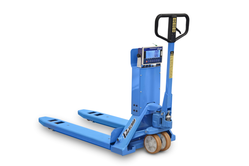 TM2000 Balança - Capacidade de 2.000 Kg