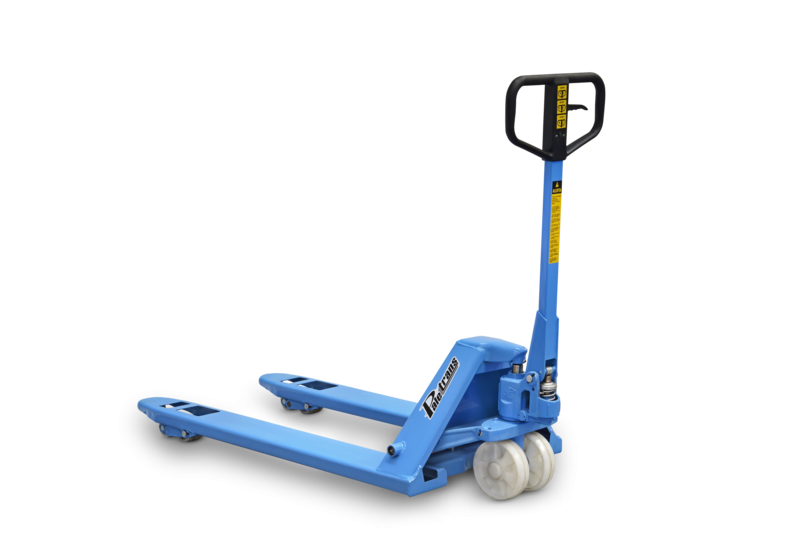 TM2500 Aço Carbono para 2.500 Kg